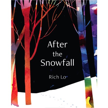 After The Snowfall