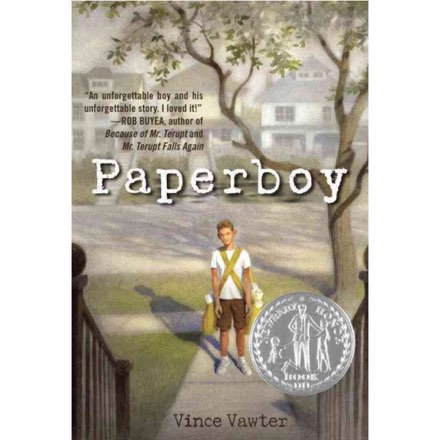 Paper Boy