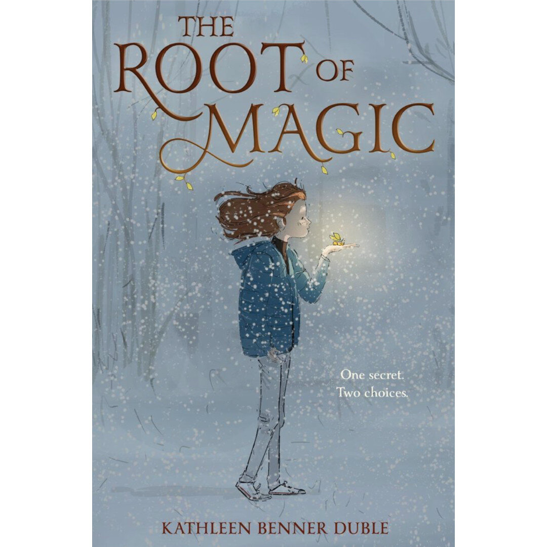 Root of Magic
