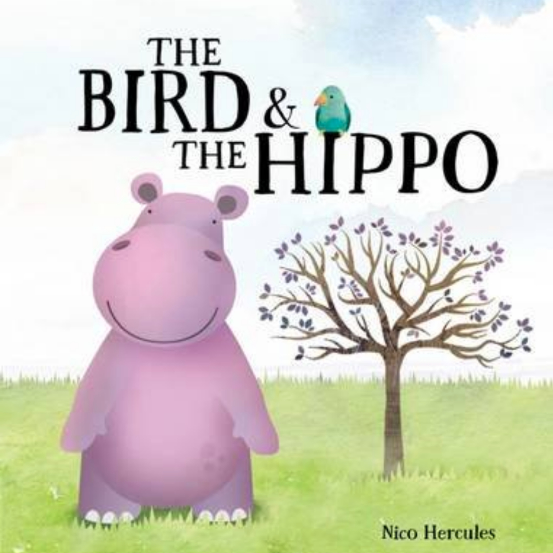 The Bird and the Hippo