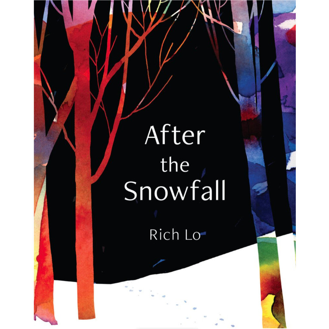 After The Snowfall