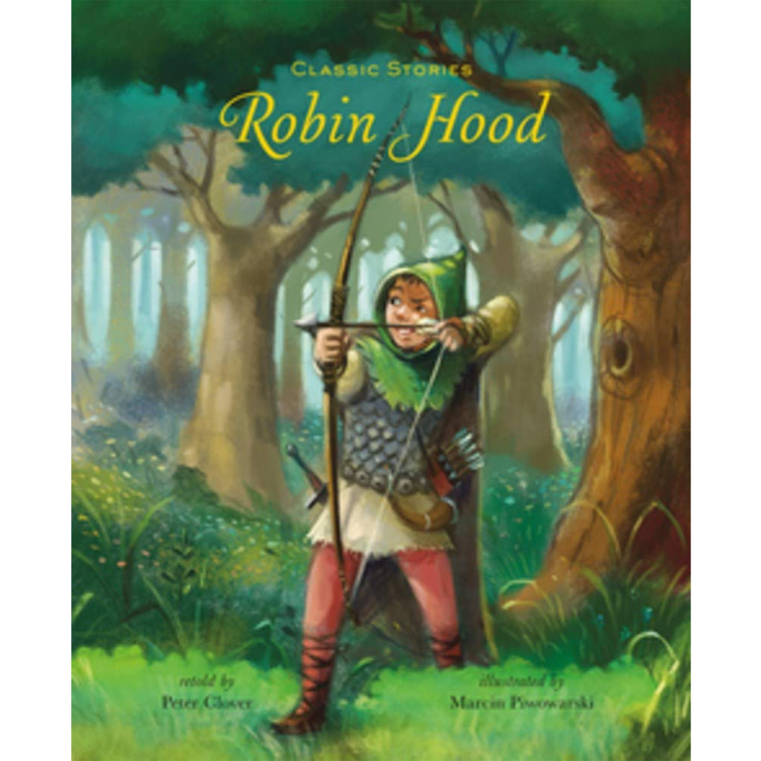 Robin Hood