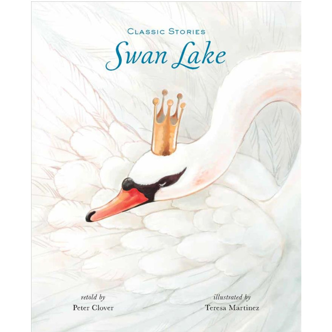 Swan Lake